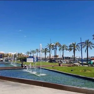 Fantástico Al Lado Del Serrallo Apartamento Tarragona