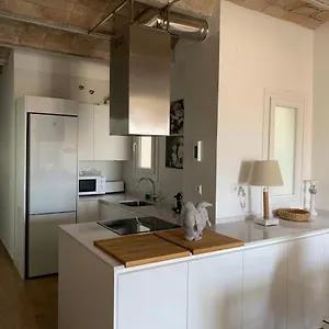 Fantastico Corsini Apartment-1, En El Centro Con Parking Apartamento Tarragona