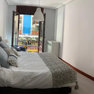 La Puerta - Casco Viejo-old Town Apartamento Bilbao