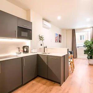 Riverside By Staynn Apartamento Bilbao