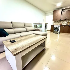 Apartamento Apto Chill Charco San Gines, Arrecife (Lanzarote)
