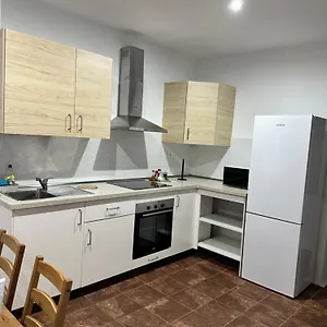 Apartamento Nahmar, Arrecife (Lanzarote)